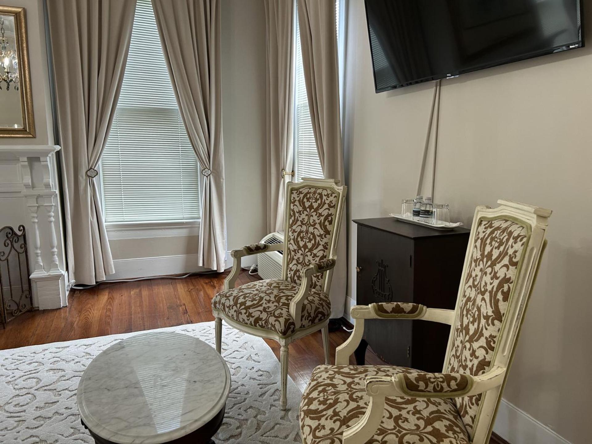 Meadows Inn 뉴 베른 외부 사진